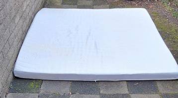 Topper 200 x 180 x 10 cm