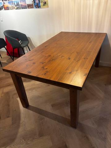 Eettafel ikea 180 x 100 gratis op te halen