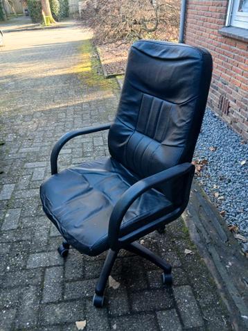 Bureaustoel GRATIS
