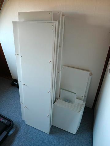 Gratis Ikea Kallax Kasten