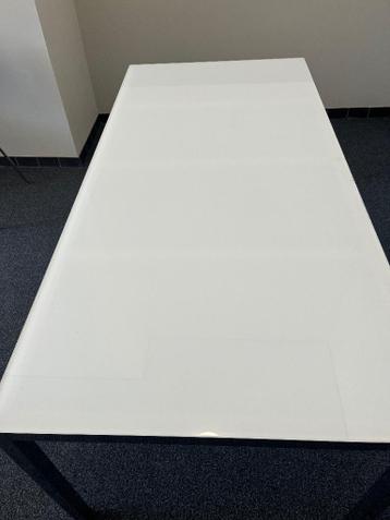 gratis ophalen heerlen - tafel glazen blad