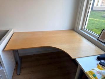 Ikea Galant Bureau