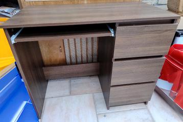 Bureau 90 X 45 cm