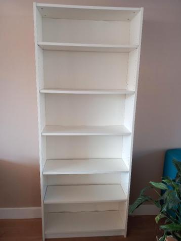 Billy boekenkast