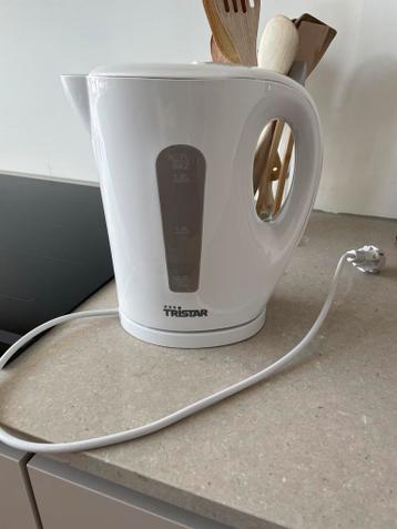 Tristar Waterkoker - Zo goed als nieuw!