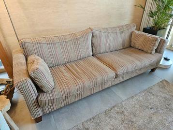 Mooie grote bank 2.50 meter
