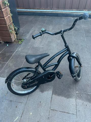Kinderfiets - Gratis af te halen!