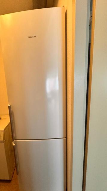 Koel vrieskast defect