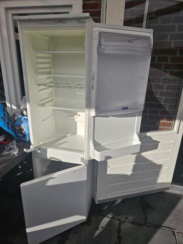 Inbouwkoelkast whirlpool