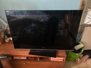 Sony Bravia 40 inch TV - Defect, gratis ophalen