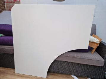 Ikea Bureau Hoek, gratis