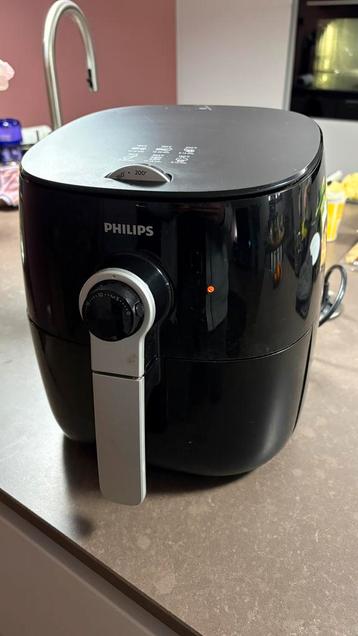 Philips airfryer