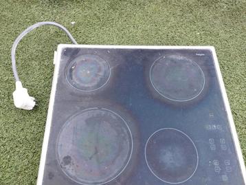 Gebruikte Inductie Kookplaat - Gratis