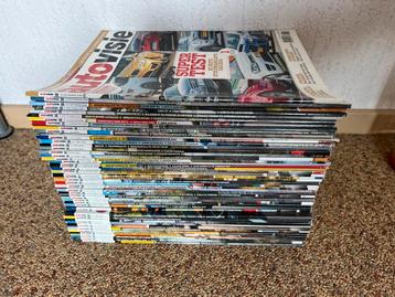 Autovisie 2013 Compleet + Bijna Compleet 2014