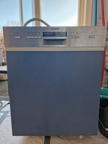 Siemens Vaatwasser - Gebruikt