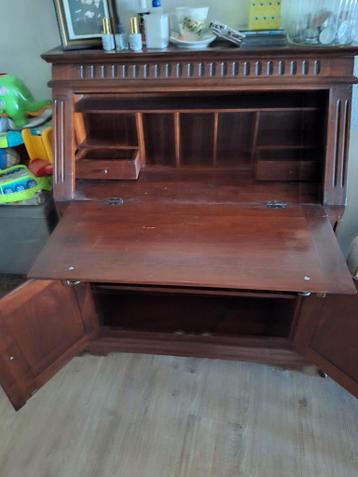 Secretair alleen ophalen