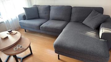 Gratis af te haken hoekbank