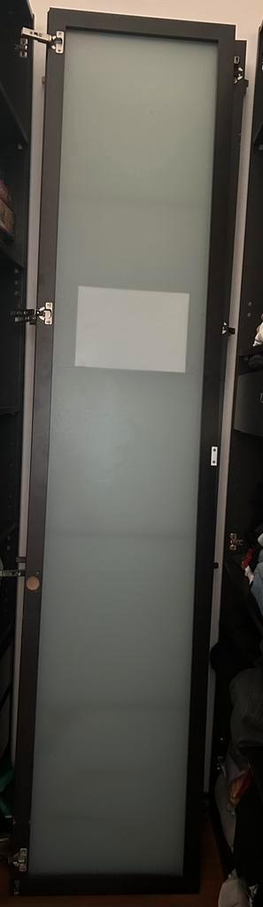 Gratis 9 ikea pax deuren