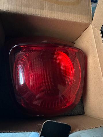 Achterlicht Vespa Sprint Origineel - Goed Werkend
