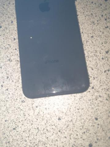 GRATIS: iPhone (Model 7/8) voor onderdelen
lees verder