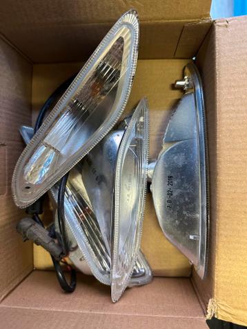 Vespa Sprint Knipperlicht Set Origineel 2020