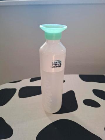 Dopper Fles - Prima Staat