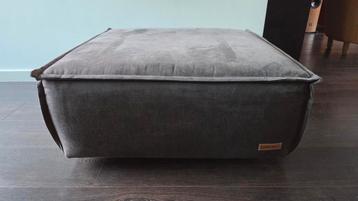 Umix Hocker 94x94x40 cm - Comfortabel en Stijlvol