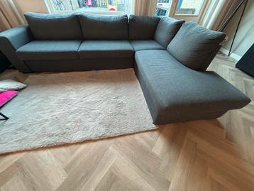 Hoekbank GRATIS afhalen 13-03-2026