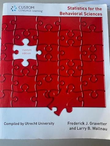 Sociologie - Behavorial Science studieboek gratis