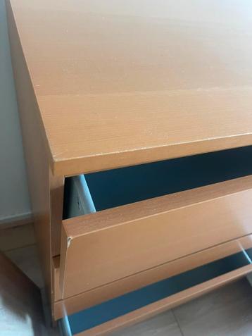 Ladekast ikea GRATIS!