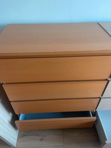 Ikea ladekast GRATIS