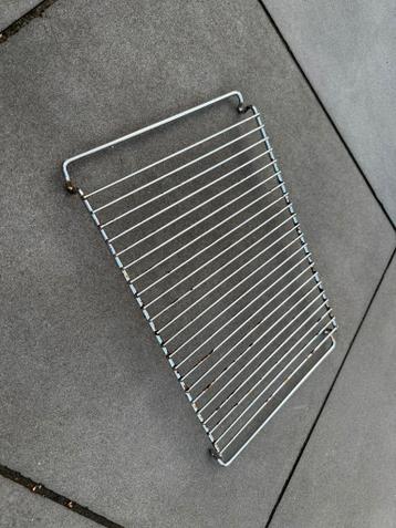 Gebruikte Grillrooster
