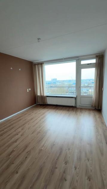 Laminaat Eiken Naturel ca. 75 m²