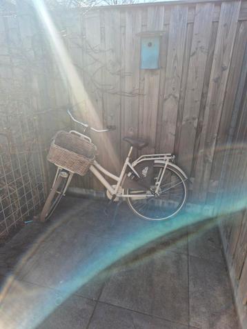 Sparta meisjesfiets 26 inch