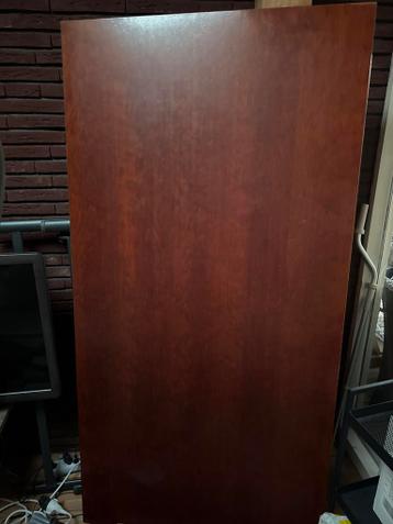 Kersenhouten tafel 180x90