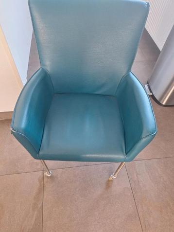 Eetkamerstoelen gratis