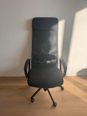 Free/Cheap Household Items - Gratis/ Goedkoop Bureaustoel