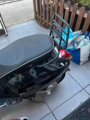 Vespa Sprint 2015 - voor delen