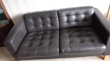 Gratis Leren Tweezitsbank