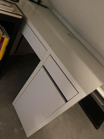 Gratis Ikea bureautje