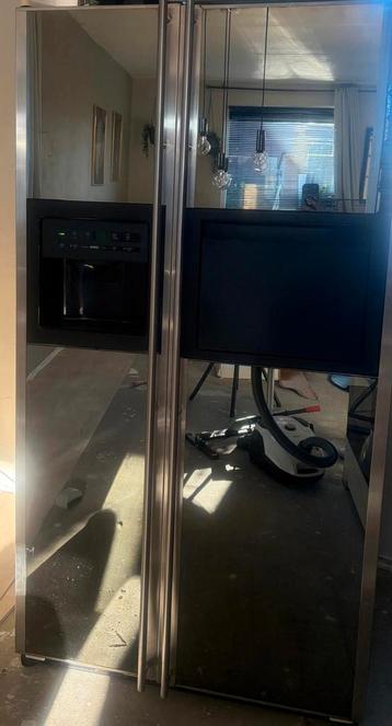 Gratis amerikaanse koelkast