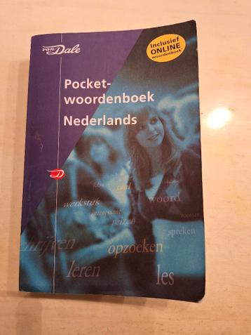 Woordenboeken en examenboeken