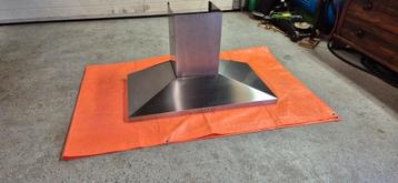 Afzuigkap - 90 cm breed