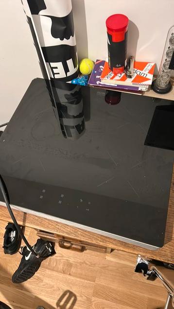 Etna 4 pits inductieplaat gratis op te halen