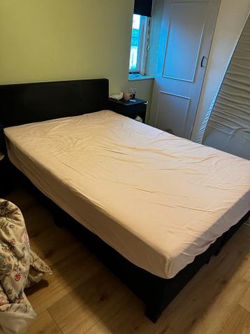 Boxspring met matras
