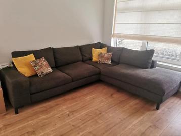 Hoekbank GRATIS AF TE HALEN