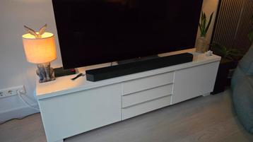 Ikea tv kast gratis