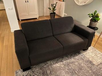 Gratis afhalen! Tweezits bankstel