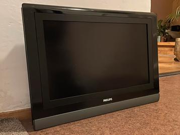 Philips Ambilight TV