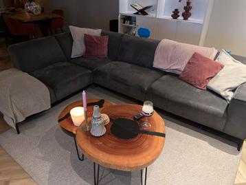 Grote hoekbank - 310x230 cm